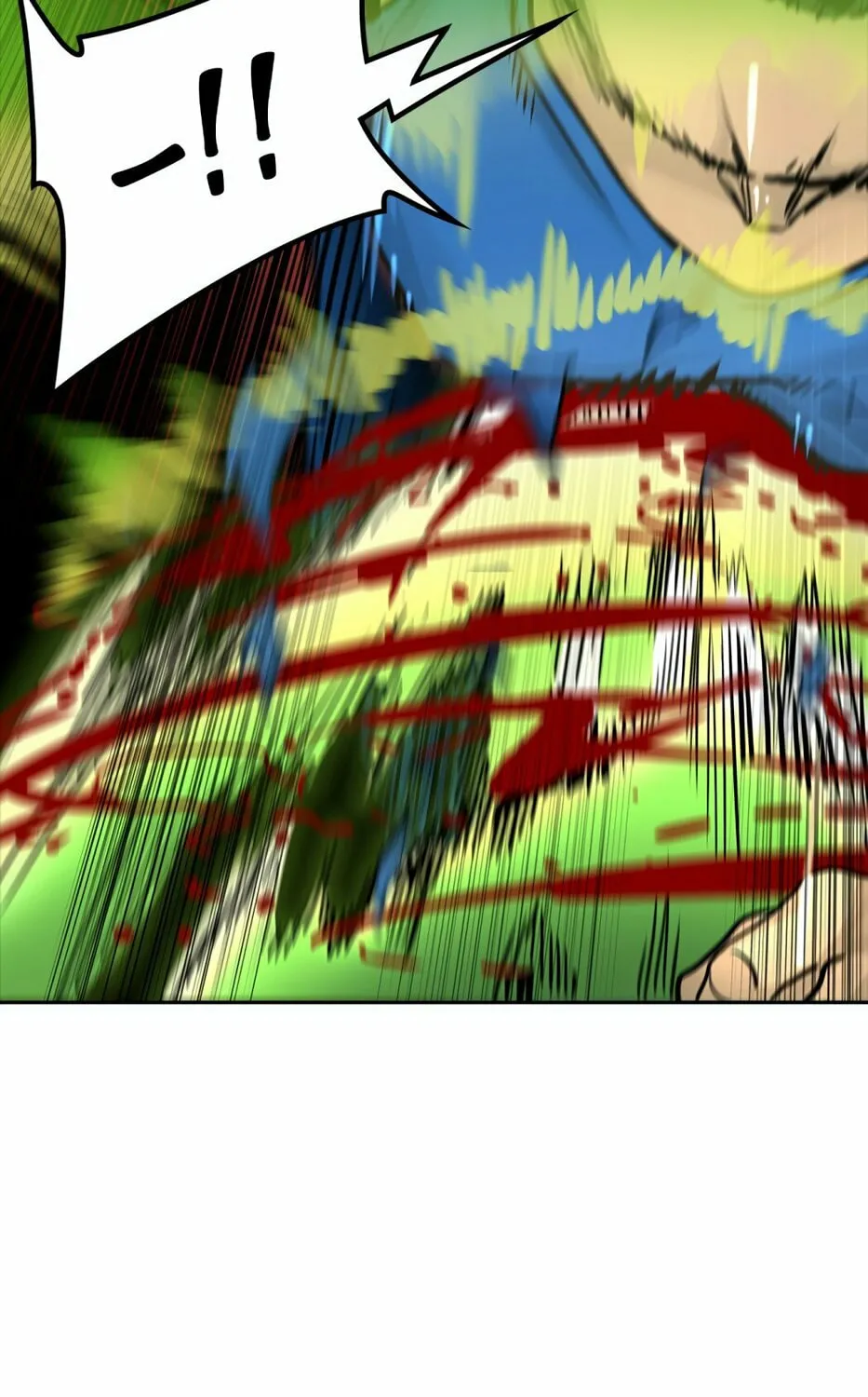 Tower of God Chapter 429 page 215 - 