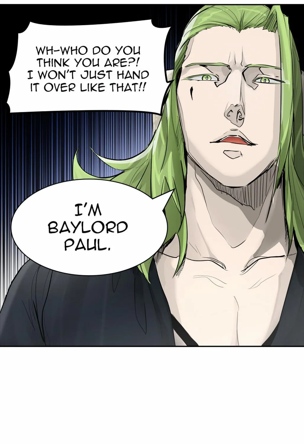 Tower of God Chapter 429 page 224 - 