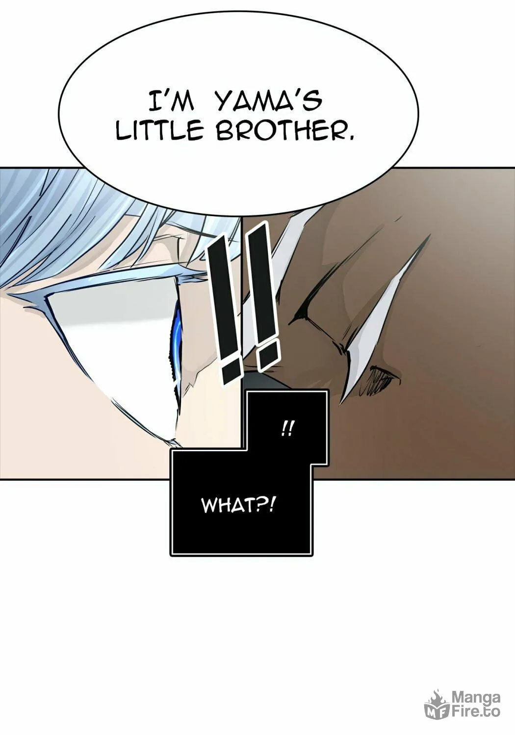 Tower of God Chapter 429 page 226 - 