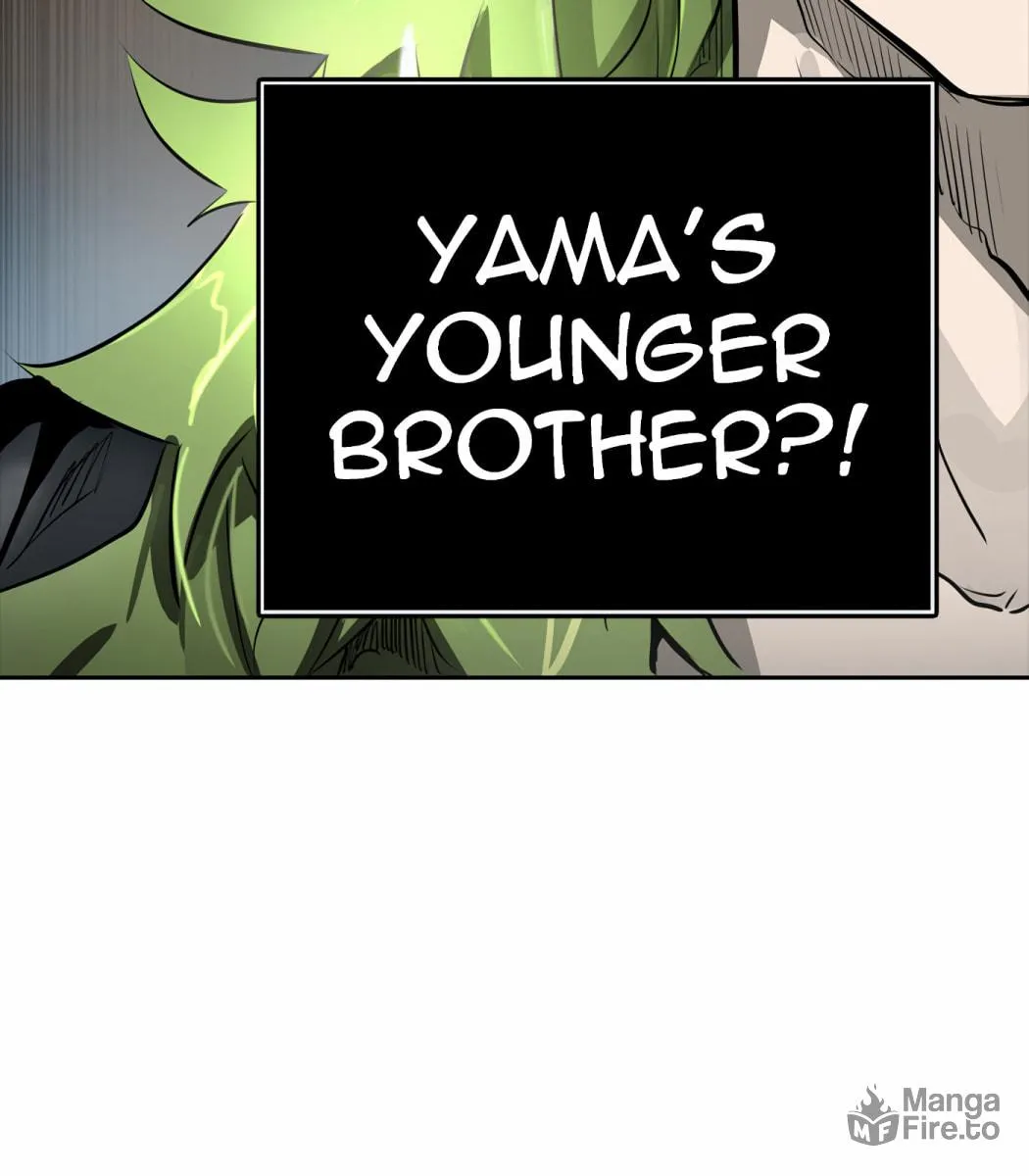 Tower of God Chapter 429 page 228 - 