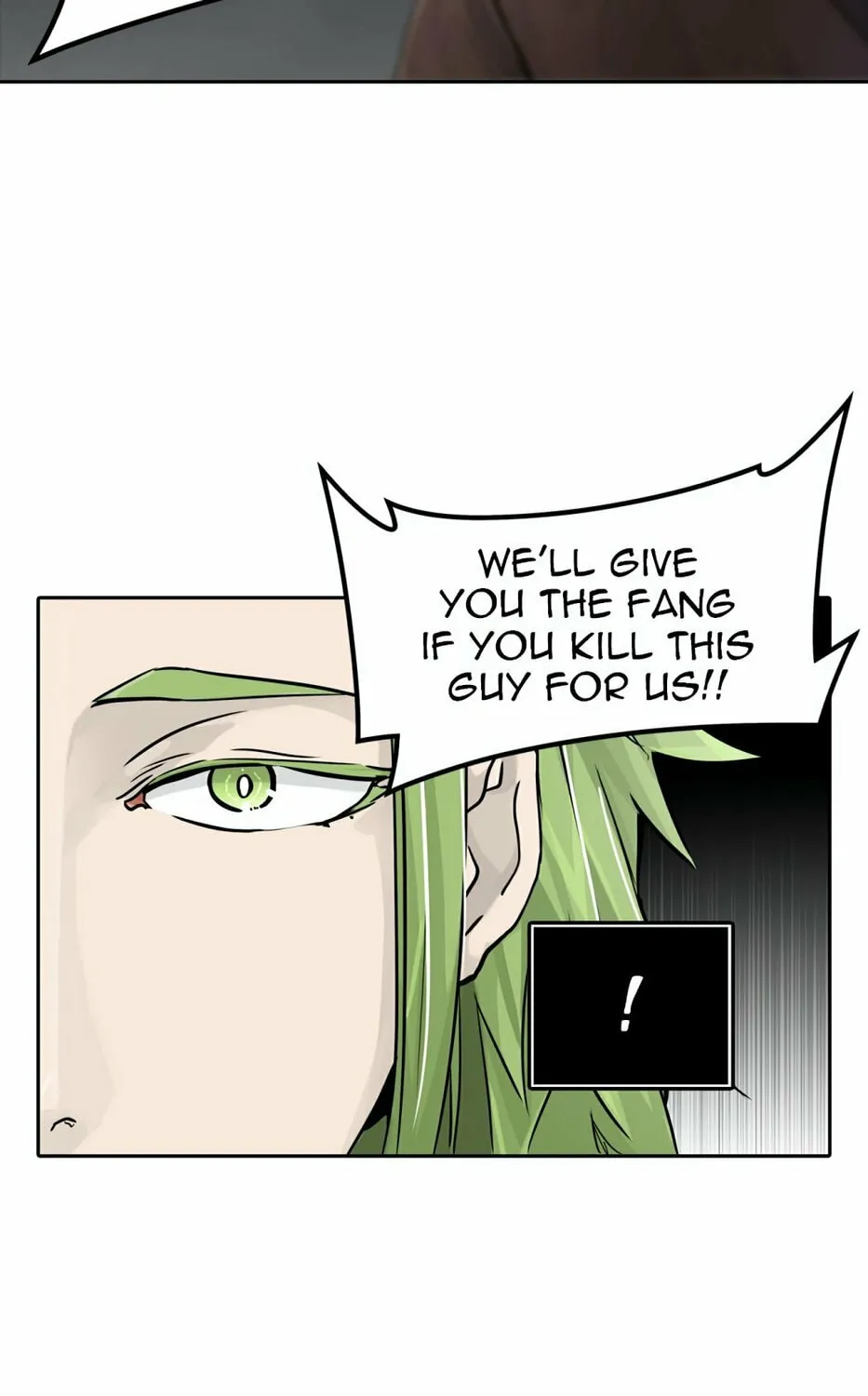 Tower of God Chapter 429 page 231 - 