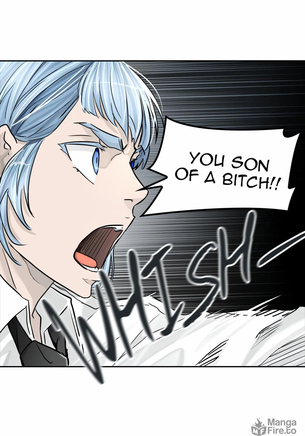 Tower of God Chapter 429 page 233 - 