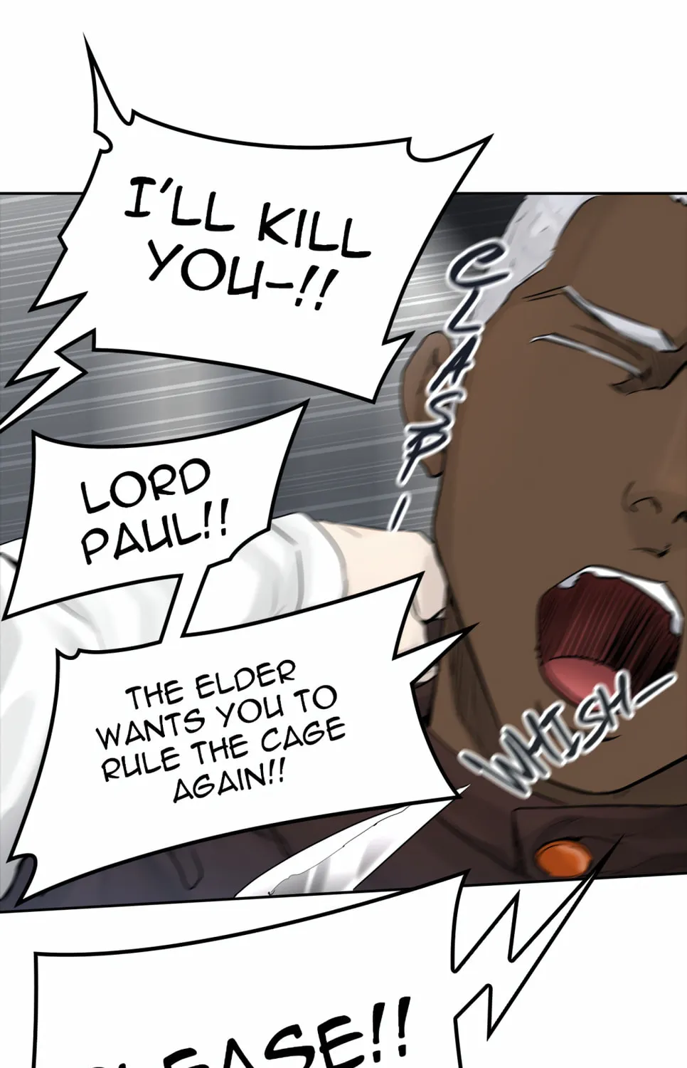 Tower of God Chapter 429 page 235 - 