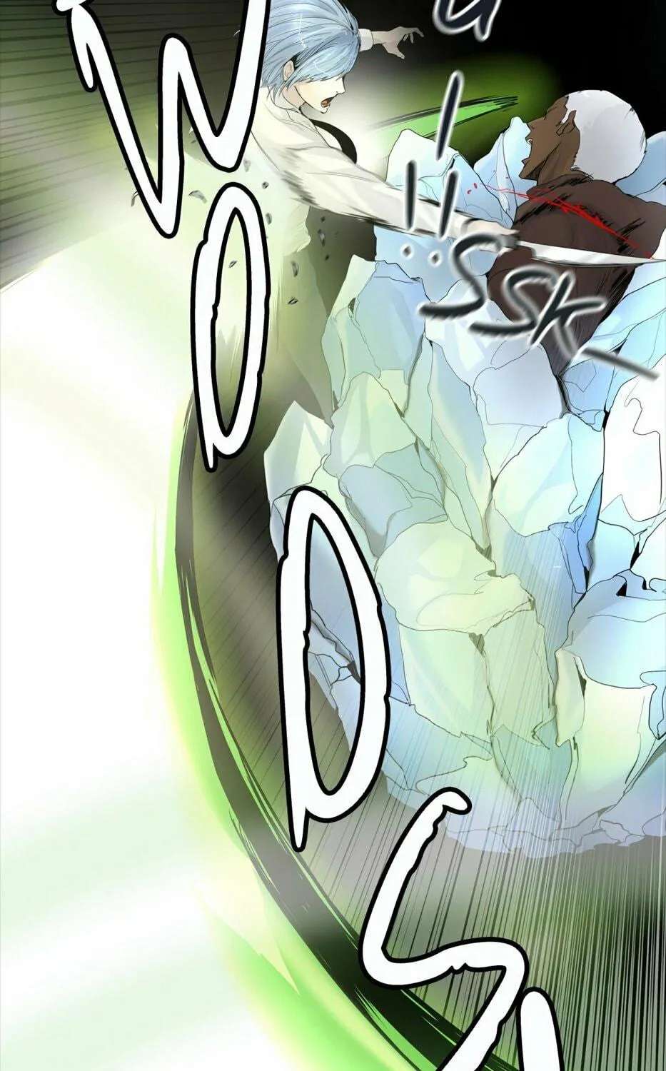 Tower of God Chapter 429 page 239 - 