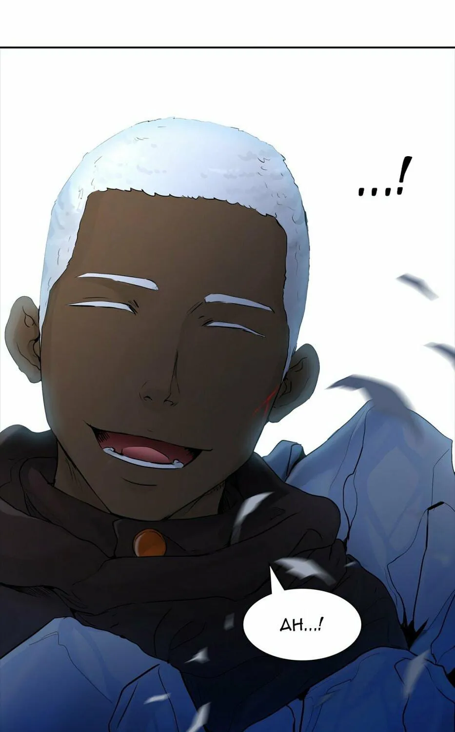 Tower of God Chapter 429 page 245 - 