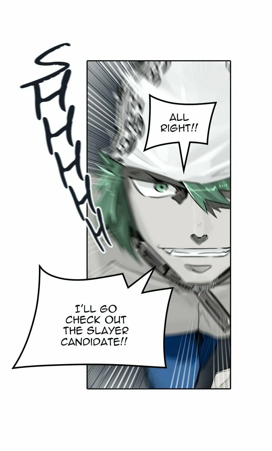 Tower of God Chapter 429 page 30 - 