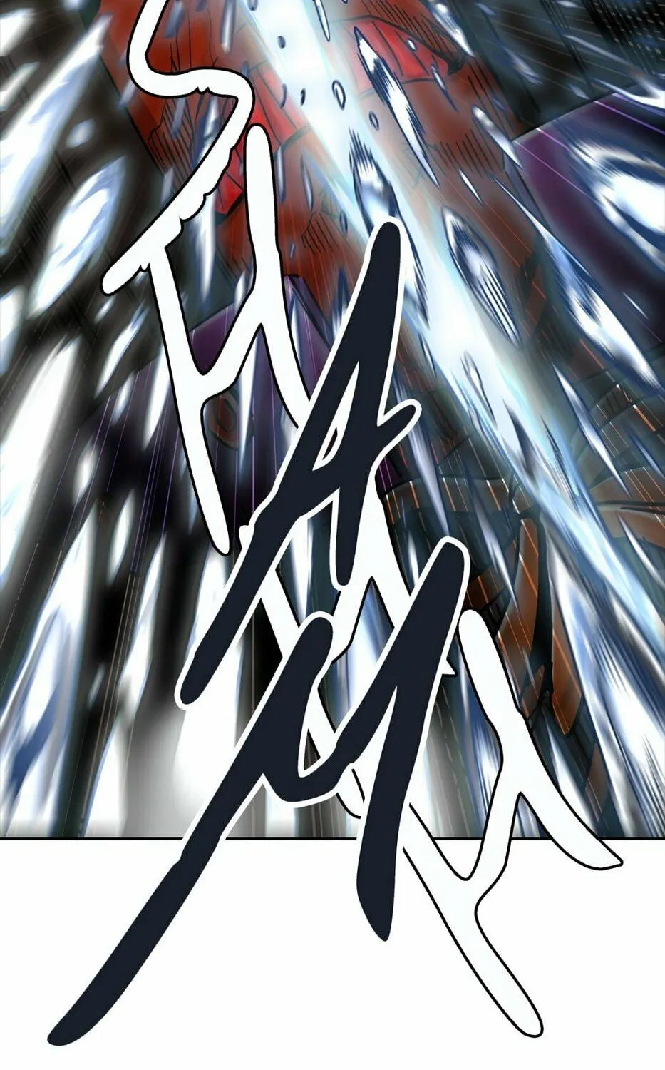 Tower of God Chapter 429 page 36 - 