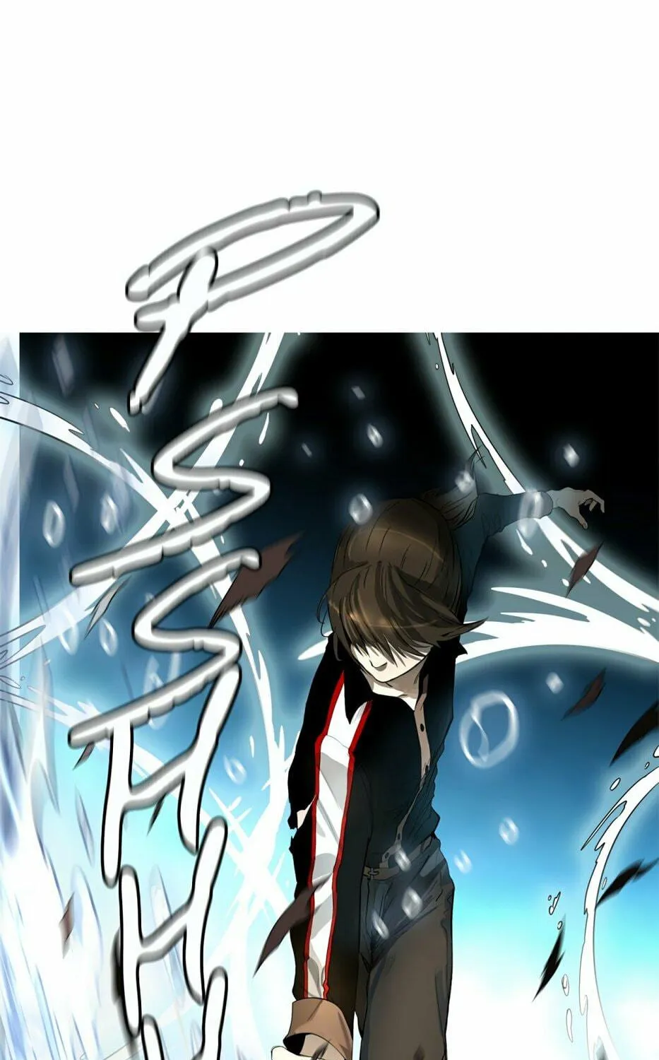 Tower of God Chapter 429 page 38 - 