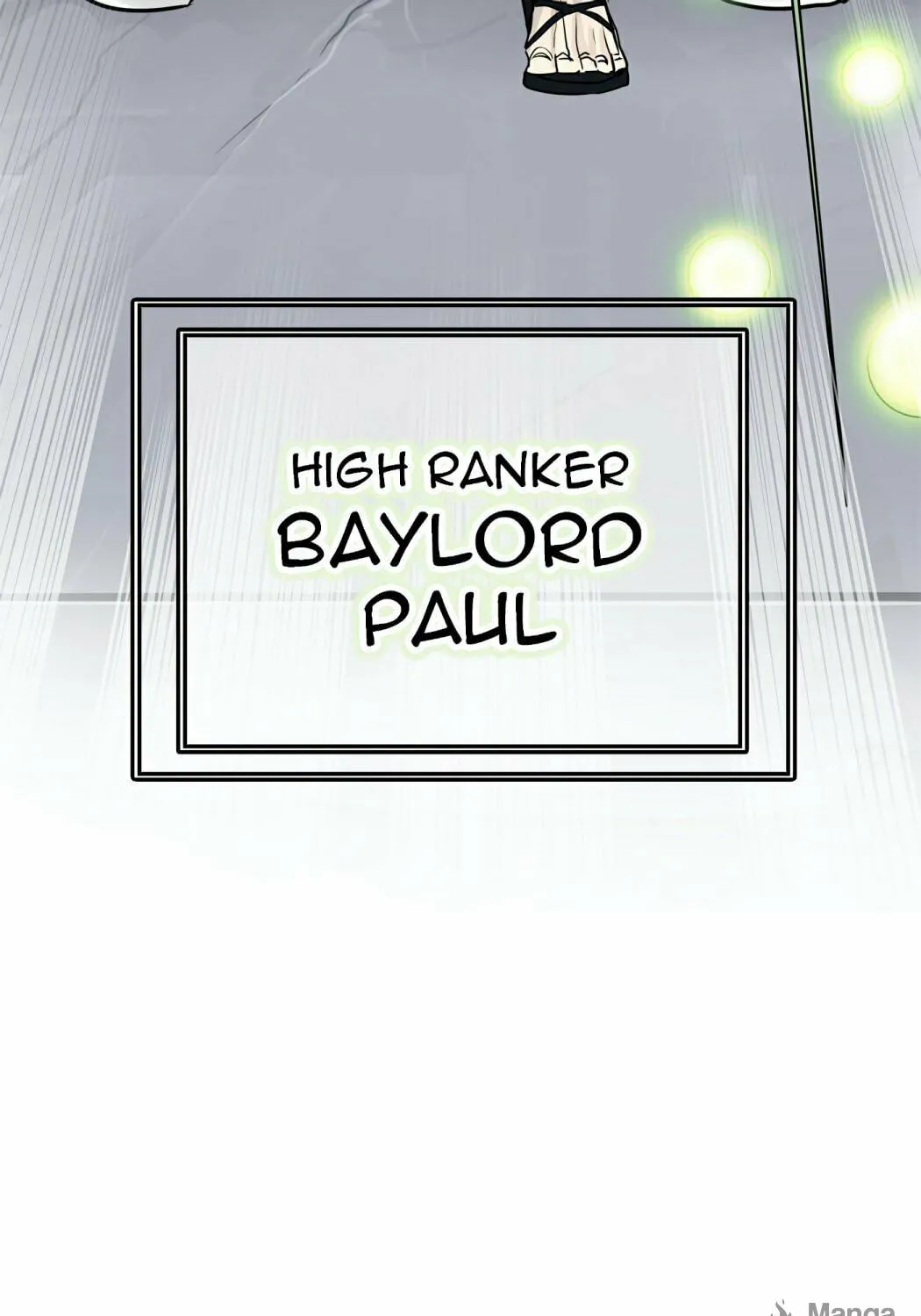 Tower of God Chapter 429 page 5 - 