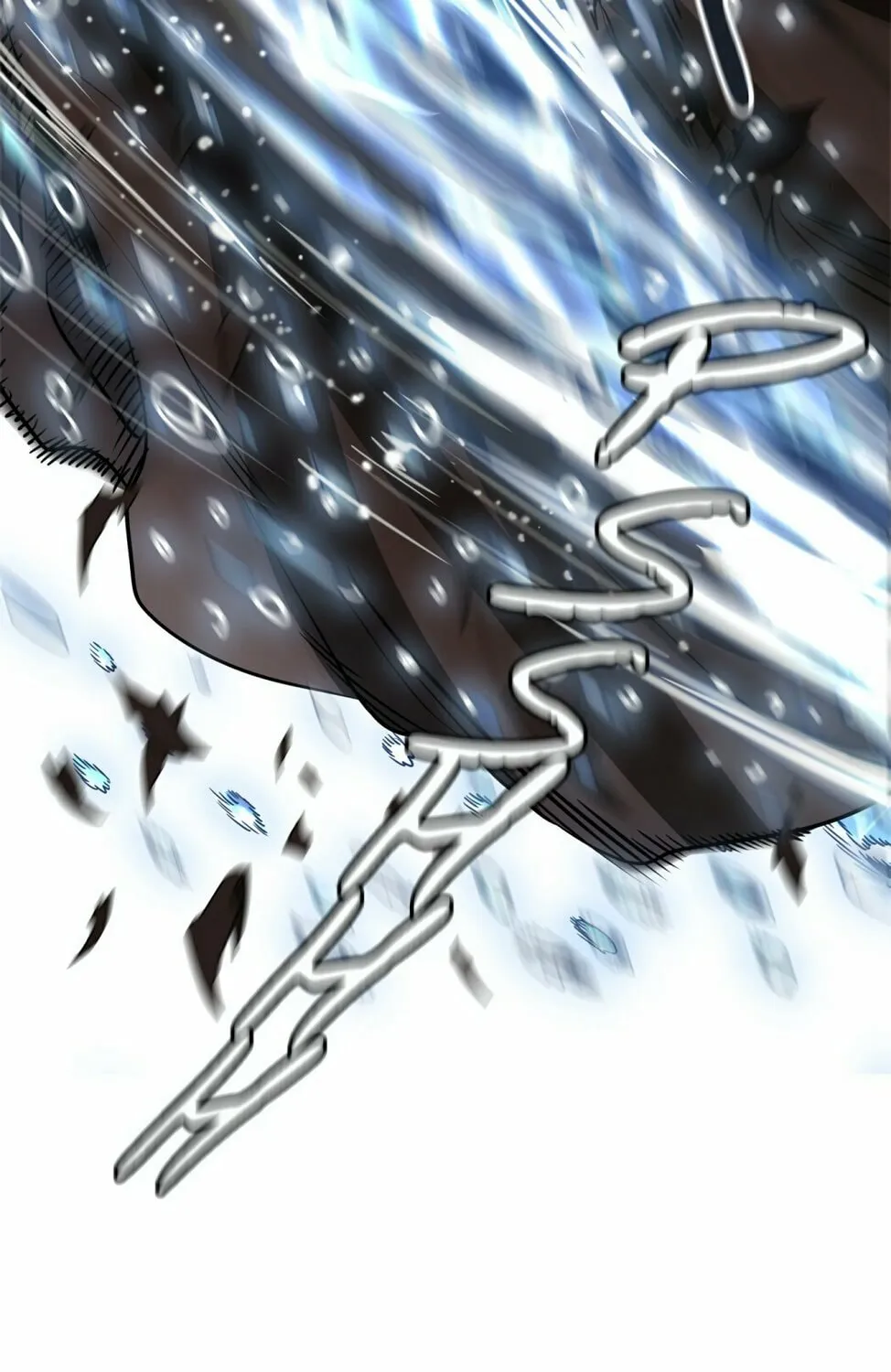 Tower of God Chapter 429 page 42 - 