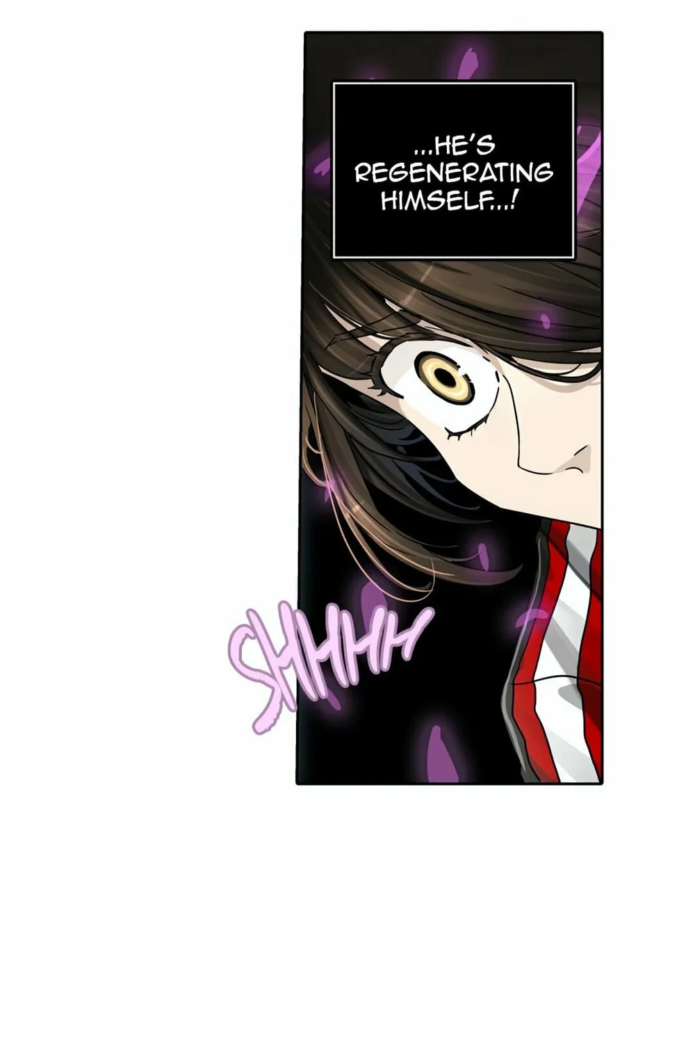 Tower of God Chapter 429 page 48 - 