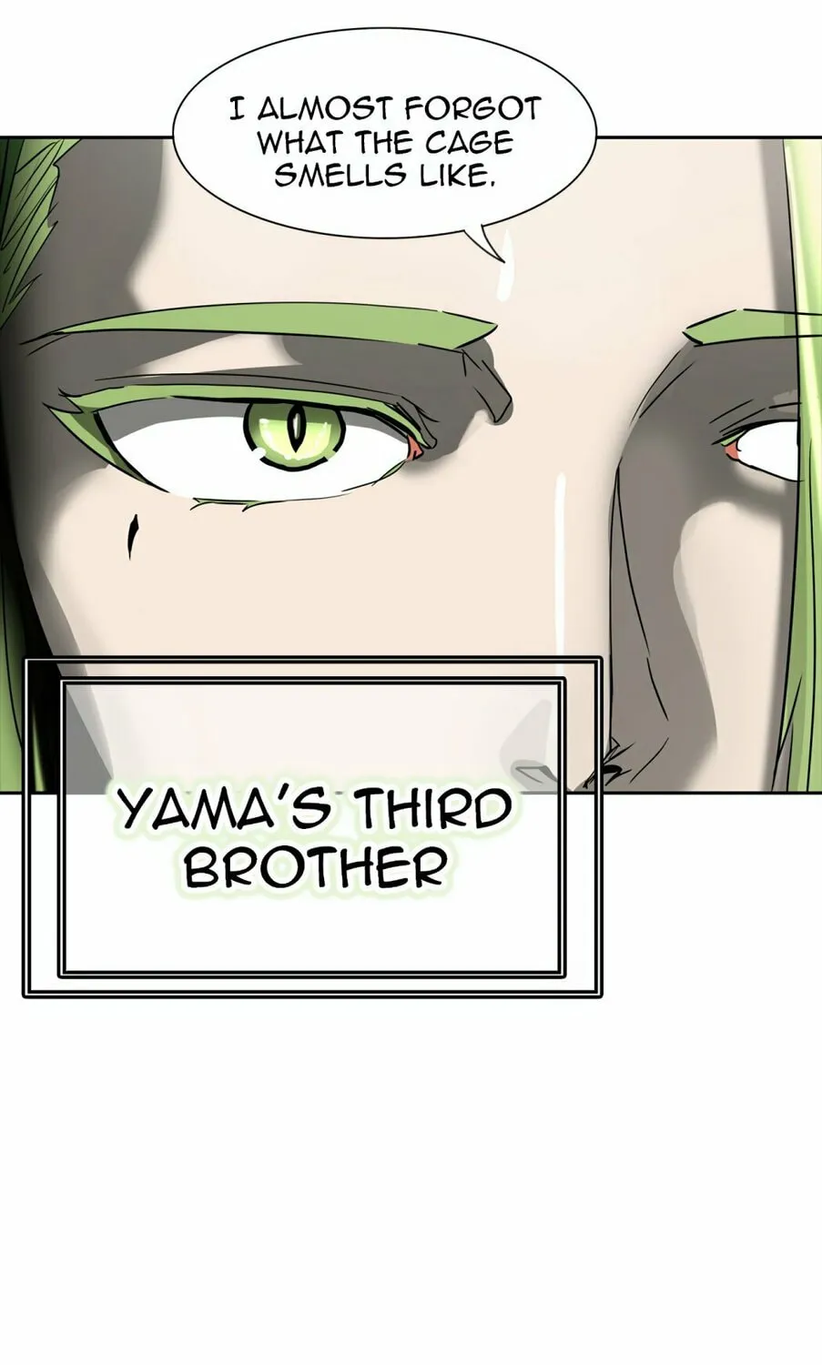 Tower of God Chapter 429 page 7 - 