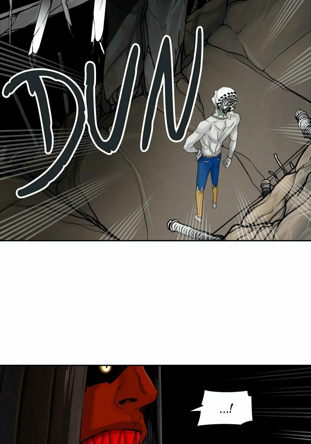 Tower of God Chapter 429 page 68 - 