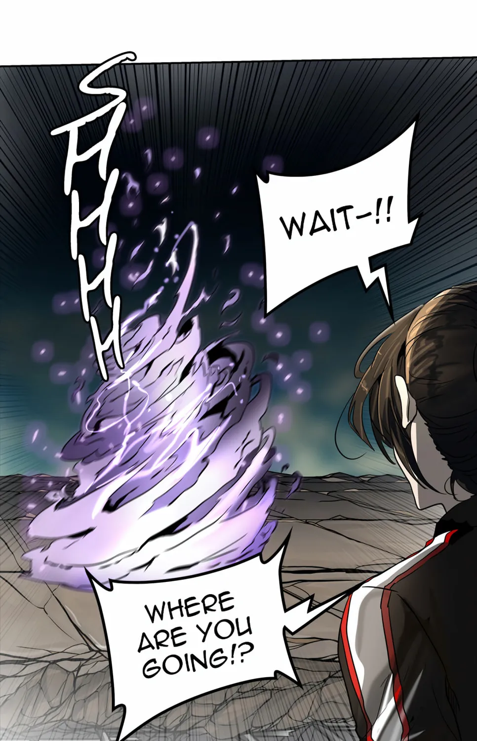Tower of God Chapter 429 page 75 - 