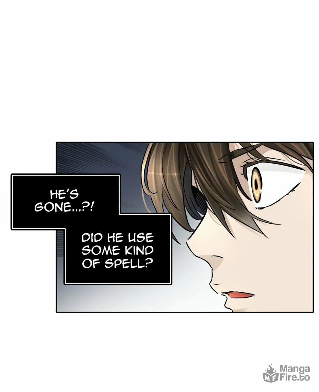 Tower of God Chapter 429 page 77 - 