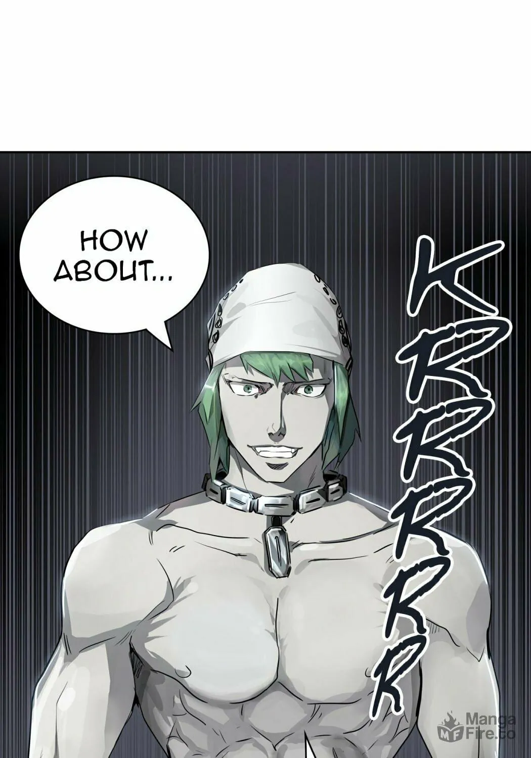 Tower of God Chapter 429 page 82 - 