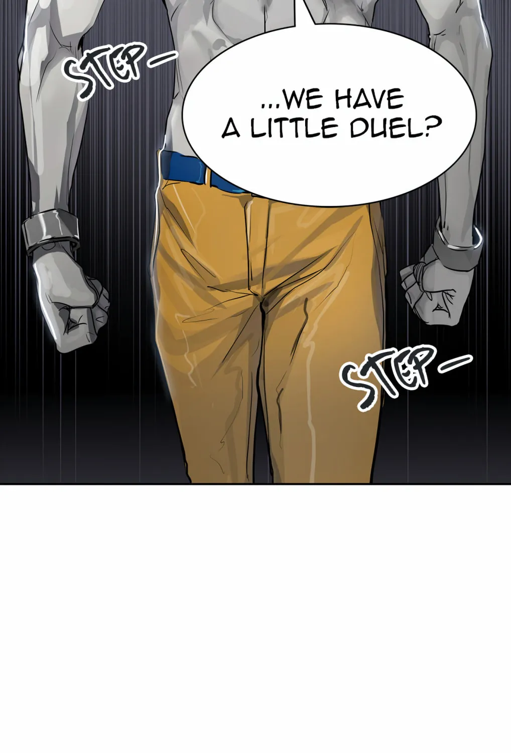Tower of God Chapter 429 page 83 - 