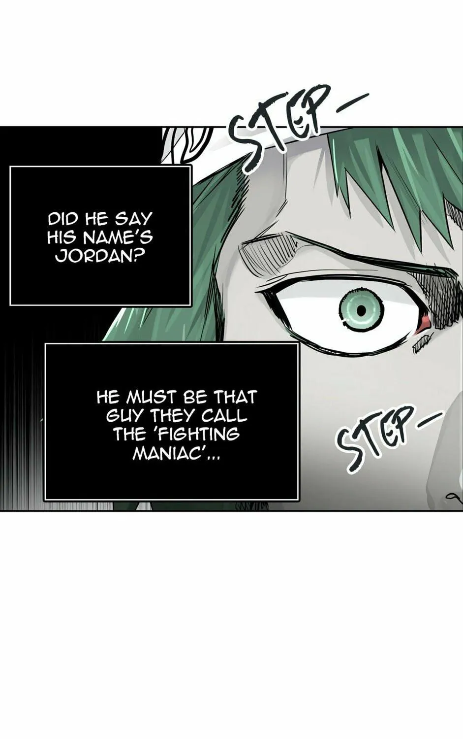 Tower of God Chapter 429 page 87 - 