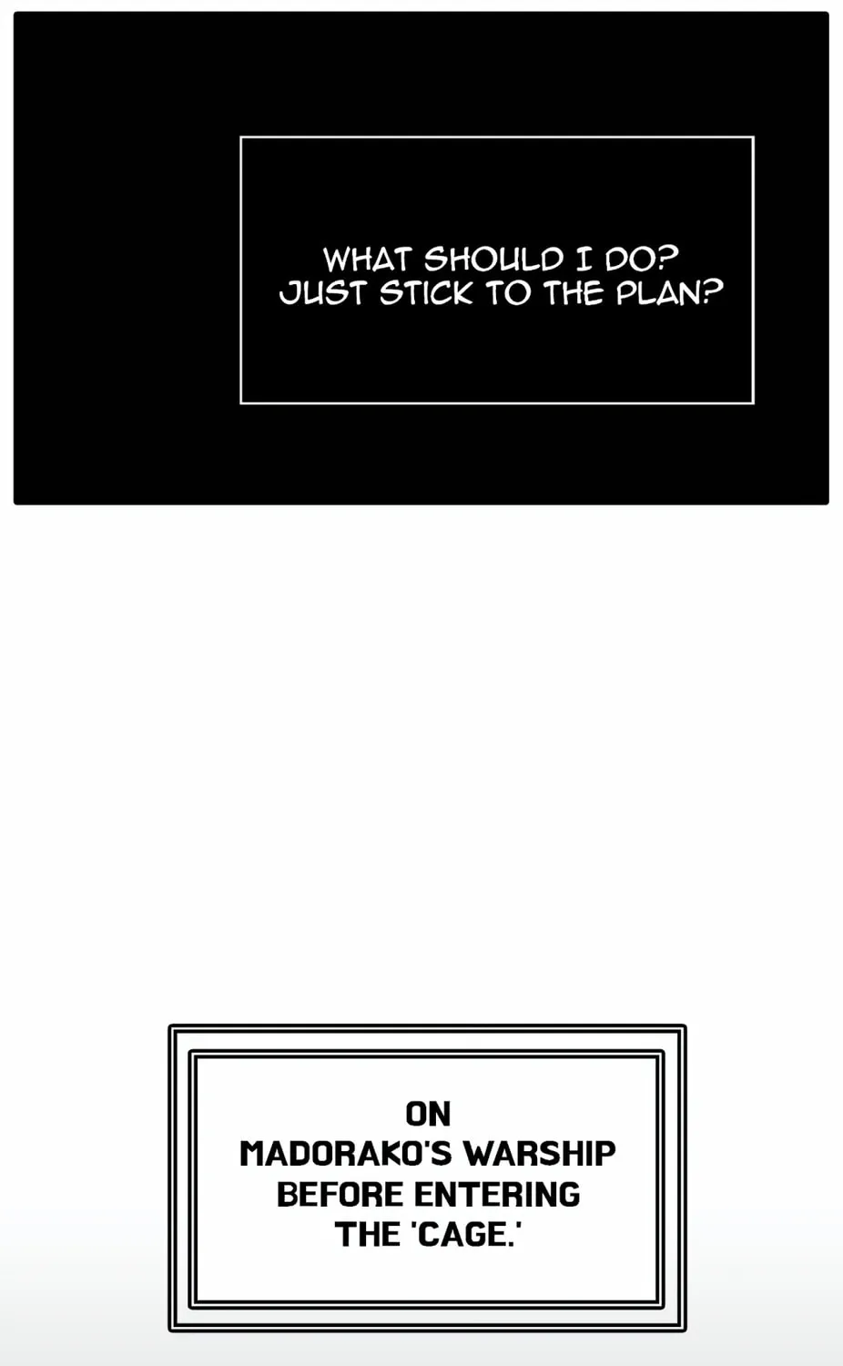 Tower of God Chapter 429 page 89 - 