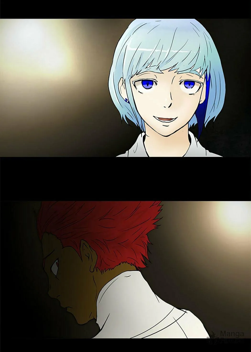 Tower of God Chapter 43 page 16 - 