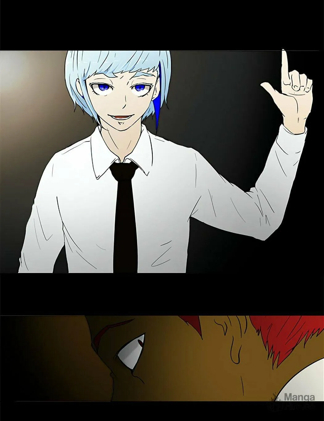 Tower of God Chapter 43 page 17 - 