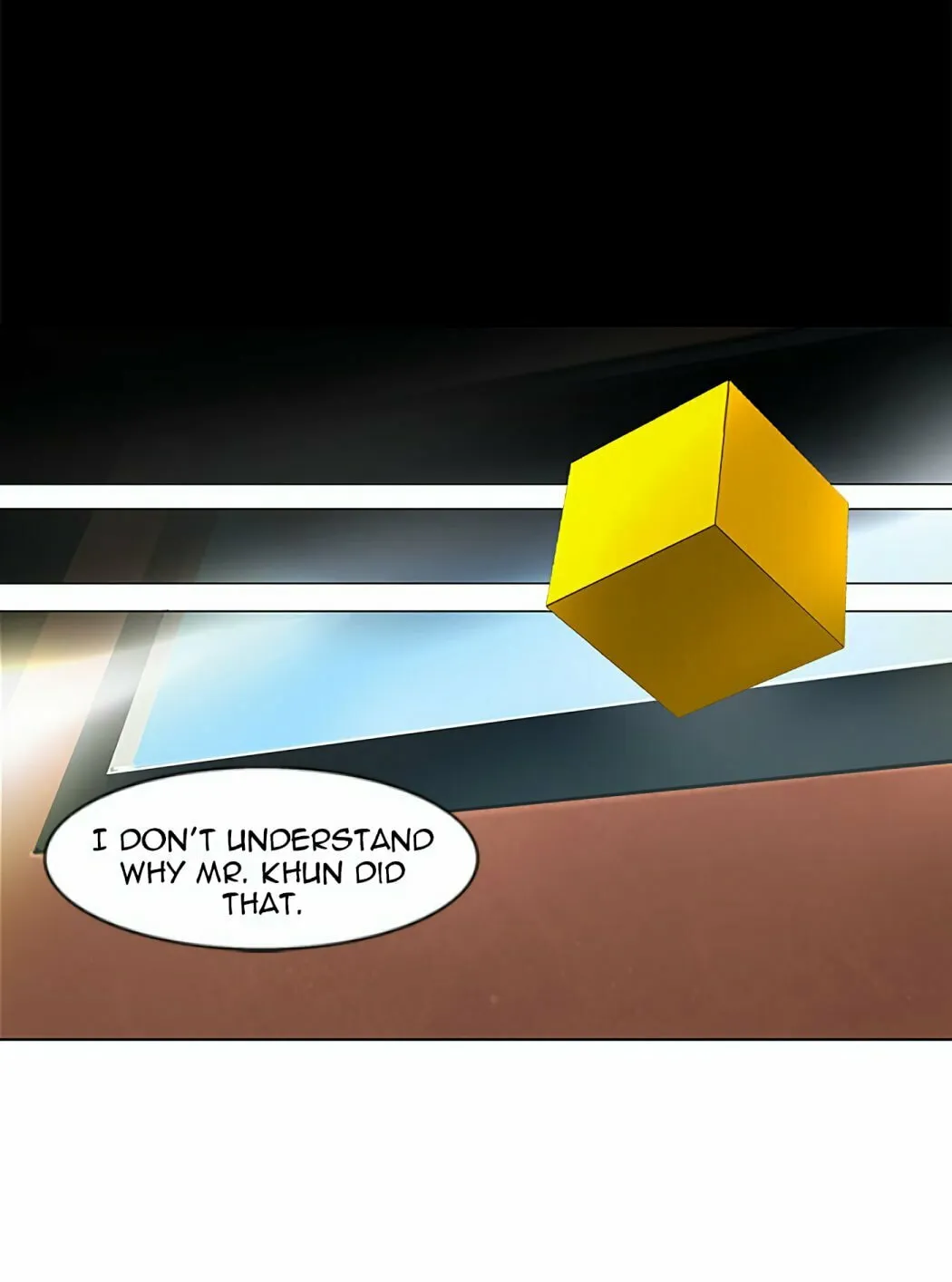 Tower of God Chapter 43 page 18 - 
