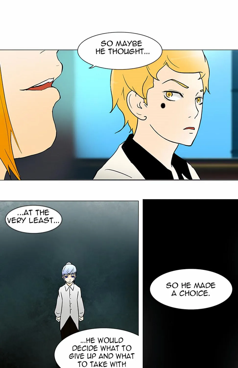 Tower of God Chapter 43 page 28 - 