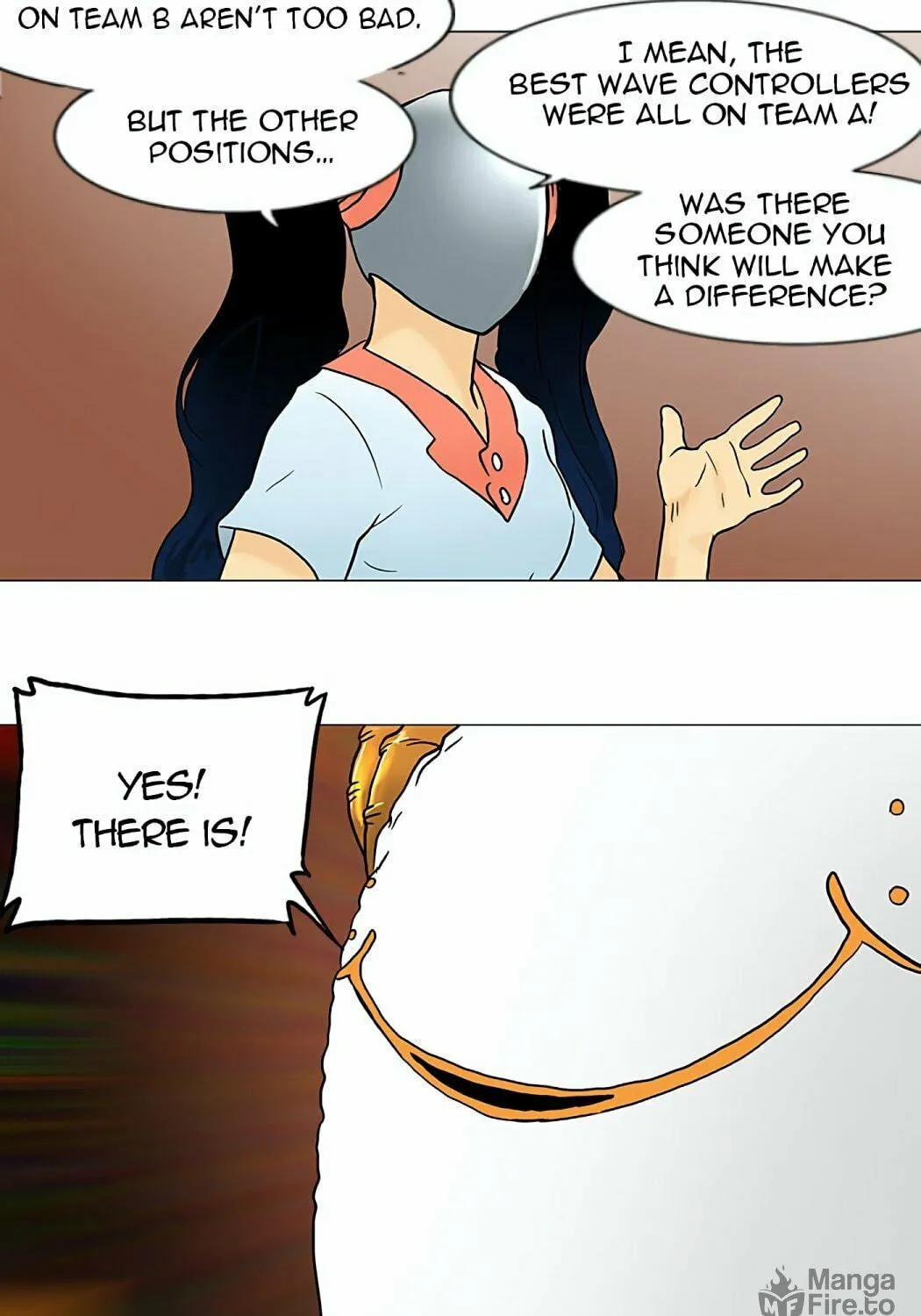 Tower of God Chapter 43 page 39 - 