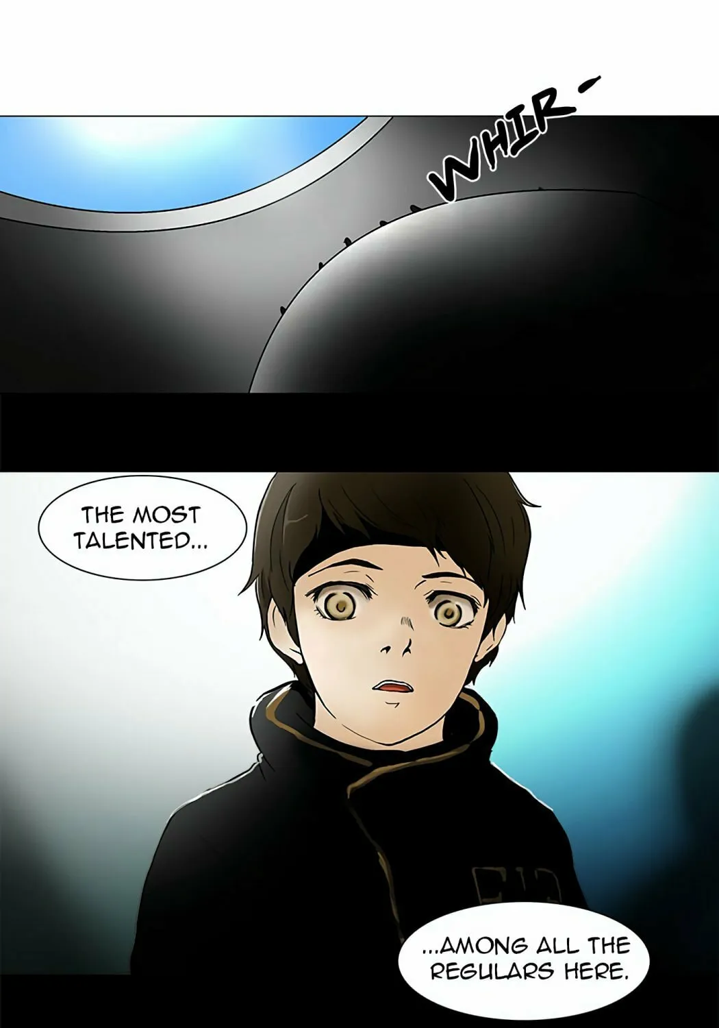 Tower of God Chapter 43 page 41 - 