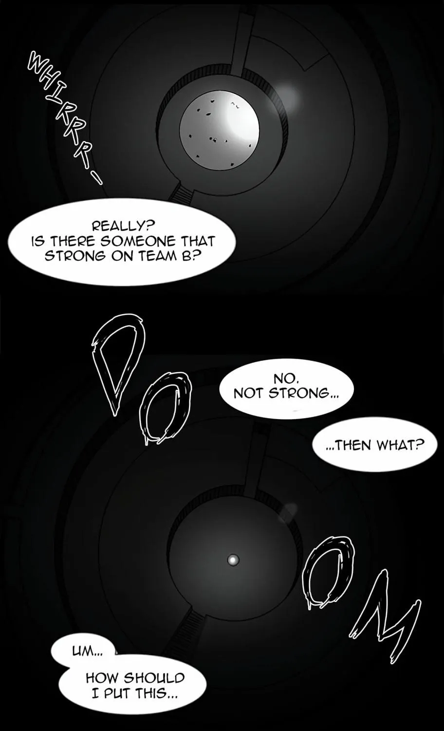 Tower of God Chapter 43 page 43 - 