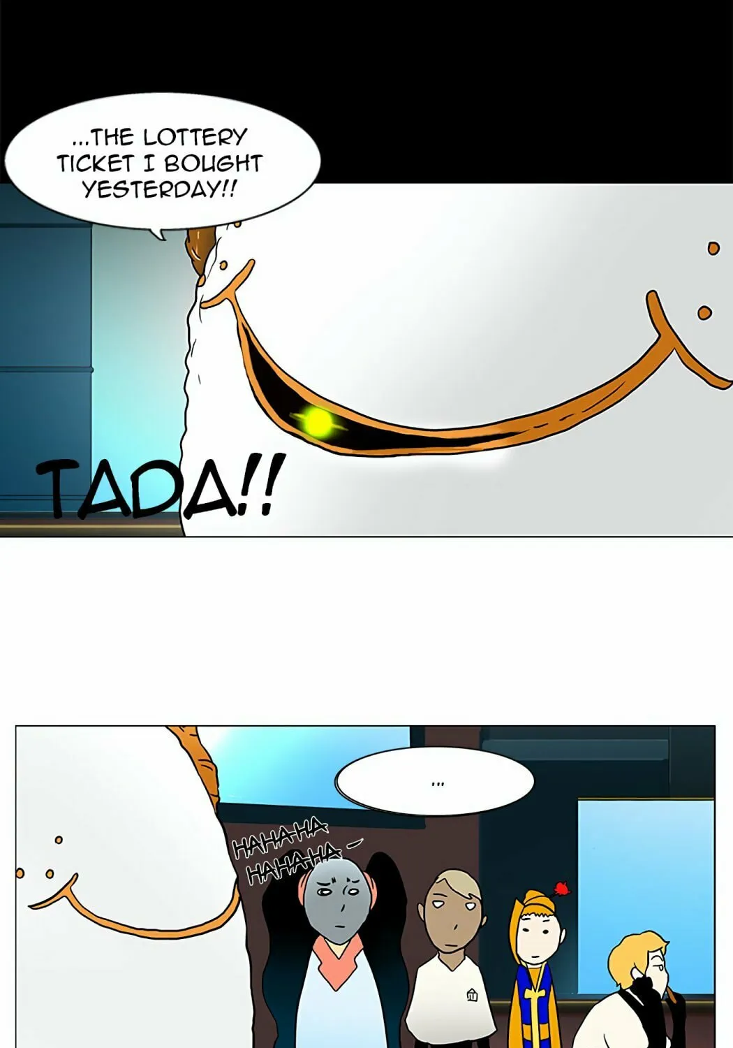 Tower of God Chapter 43 page 49 - 