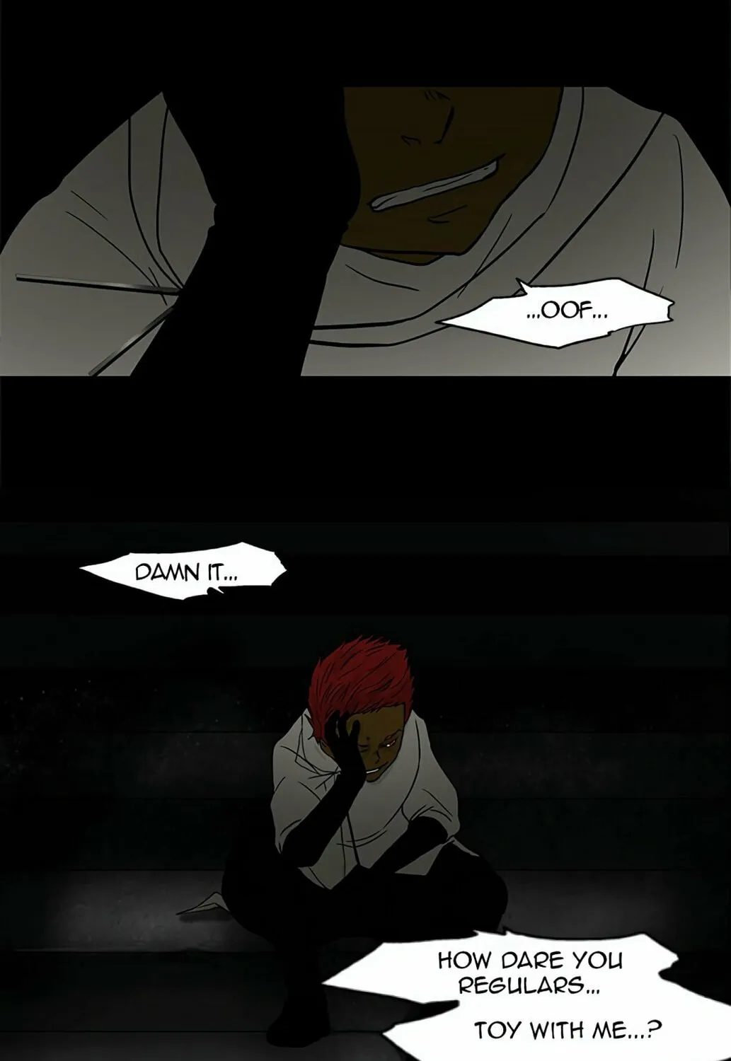 Tower of God Chapter 43 page 54 - 