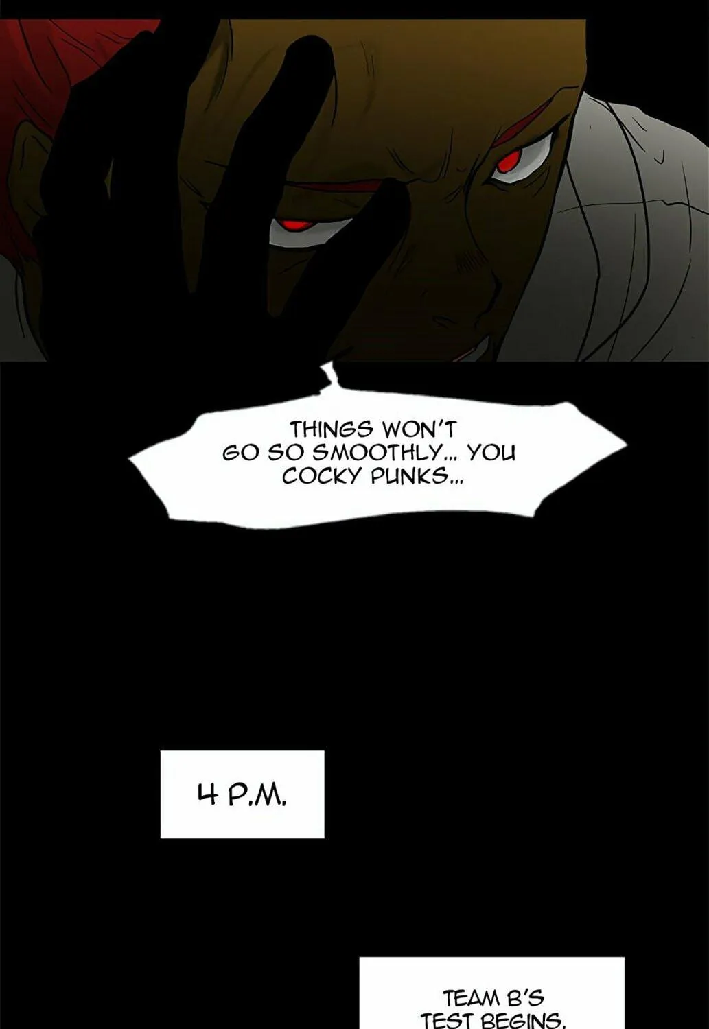 Tower of God Chapter 43 page 56 - 