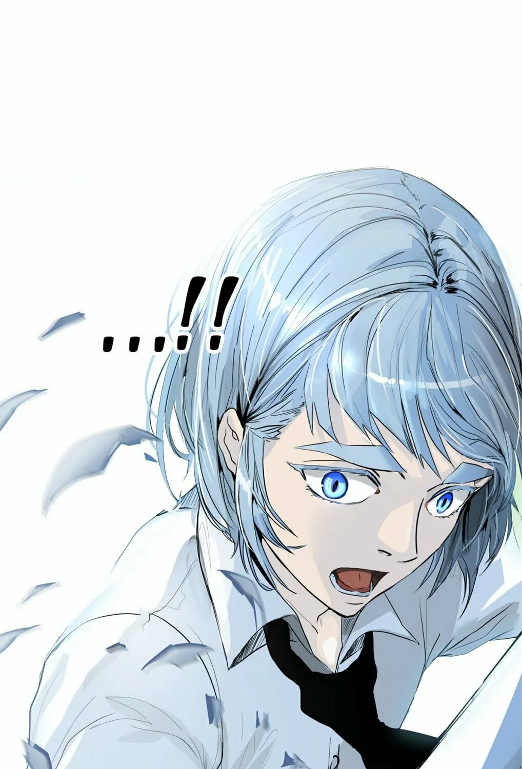 Tower of God Chapter 430 page 1 - 