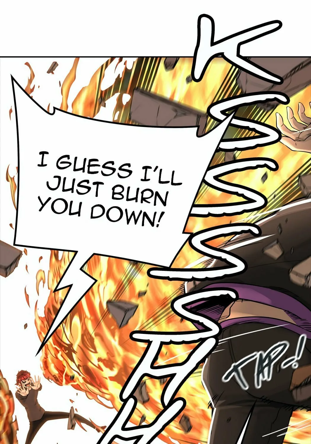 Tower of God Chapter 430 page 103 - 