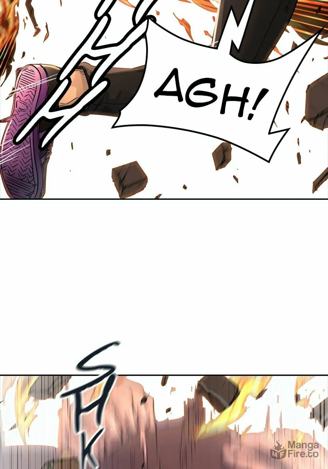Tower of God Chapter 430 page 104 - 
