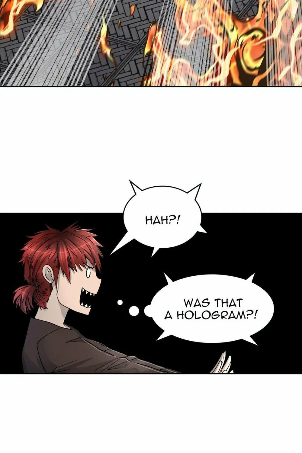 Tower of God Chapter 430 page 108 - 