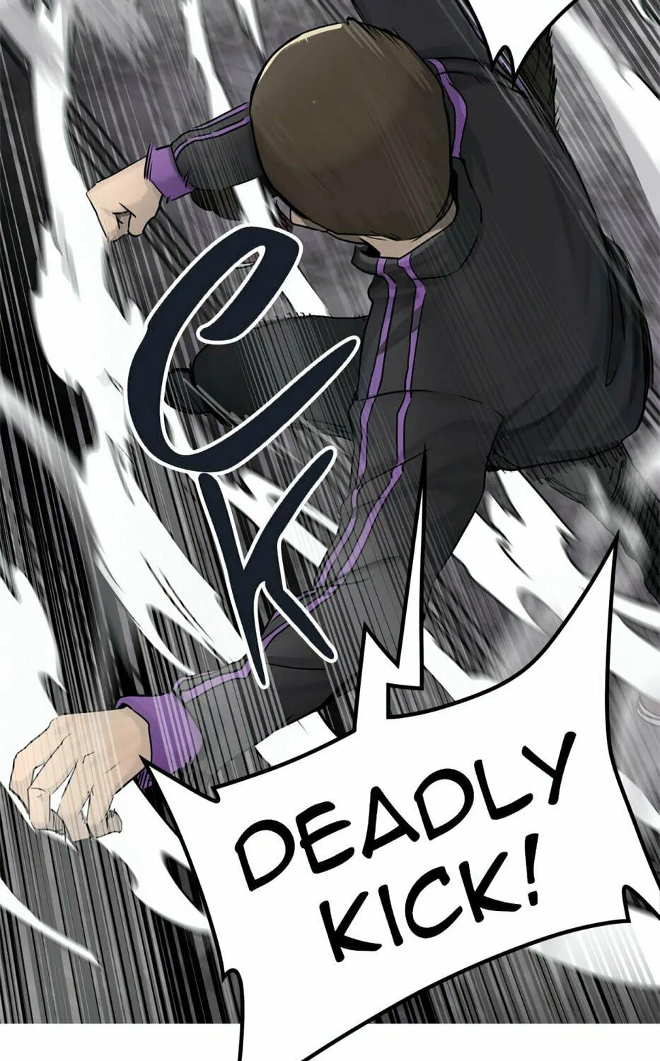 Tower of God Chapter 430 page 114 - 