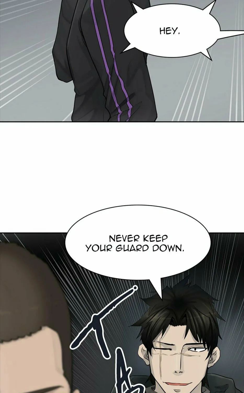 Tower of God Chapter 430 page 120 - 