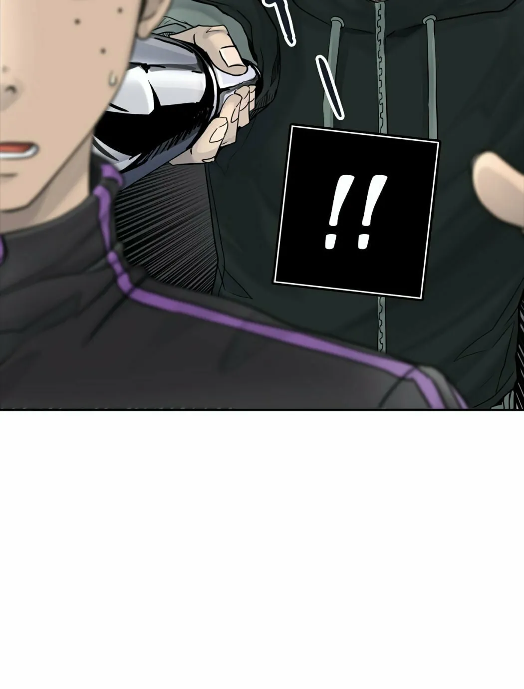 Tower of God Chapter 430 page 122 - 