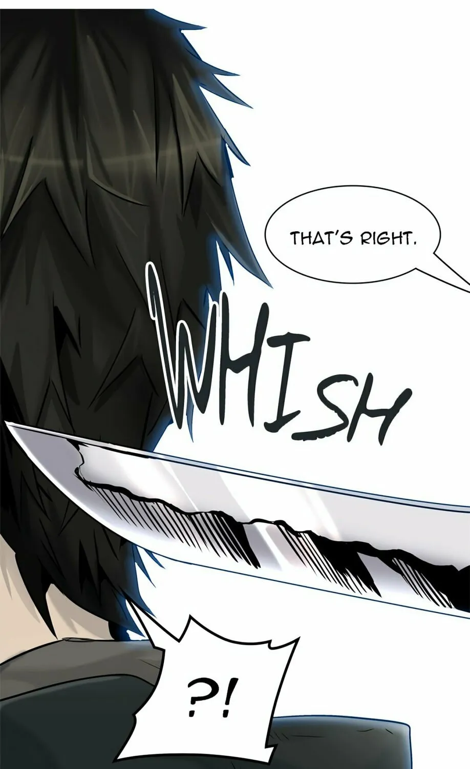 Tower of God Chapter 430 page 123 - 