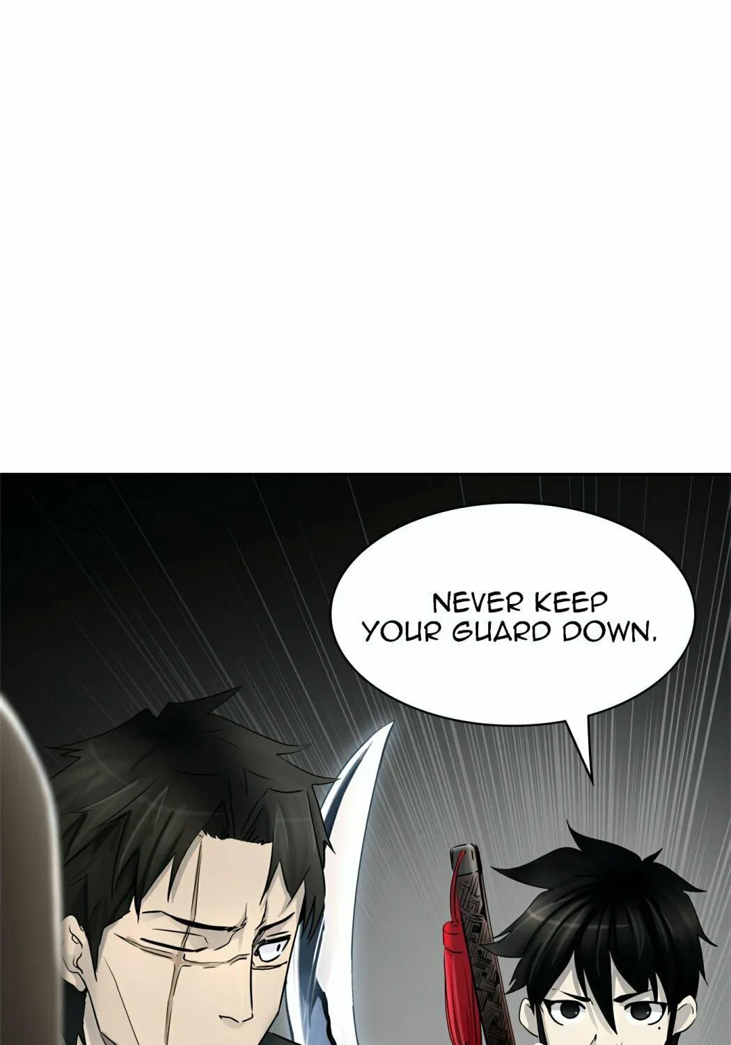 Tower of God Chapter 430 page 125 - 
