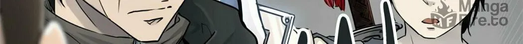Tower of God Chapter 430 page 126 - 