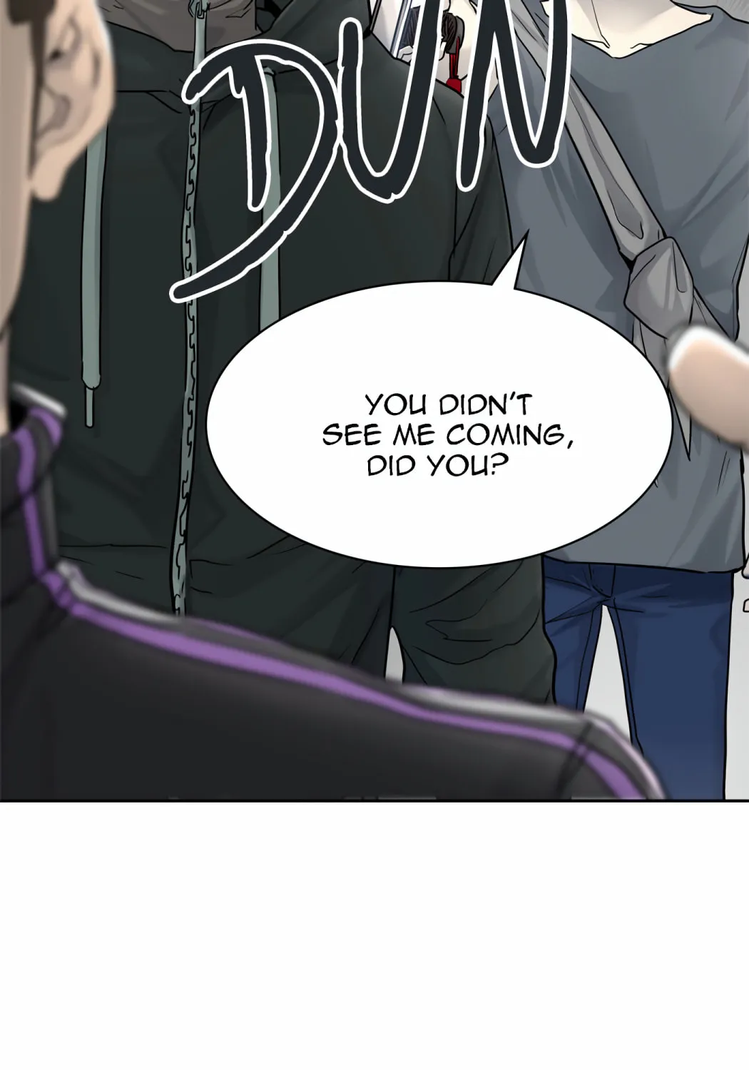 Tower of God Chapter 430 page 127 - 