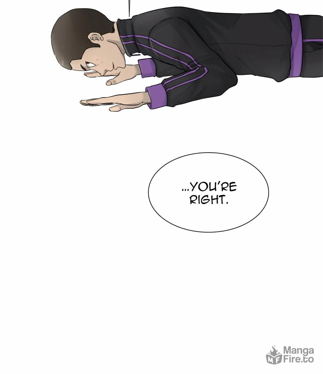 Tower of God Chapter 430 page 133 - 