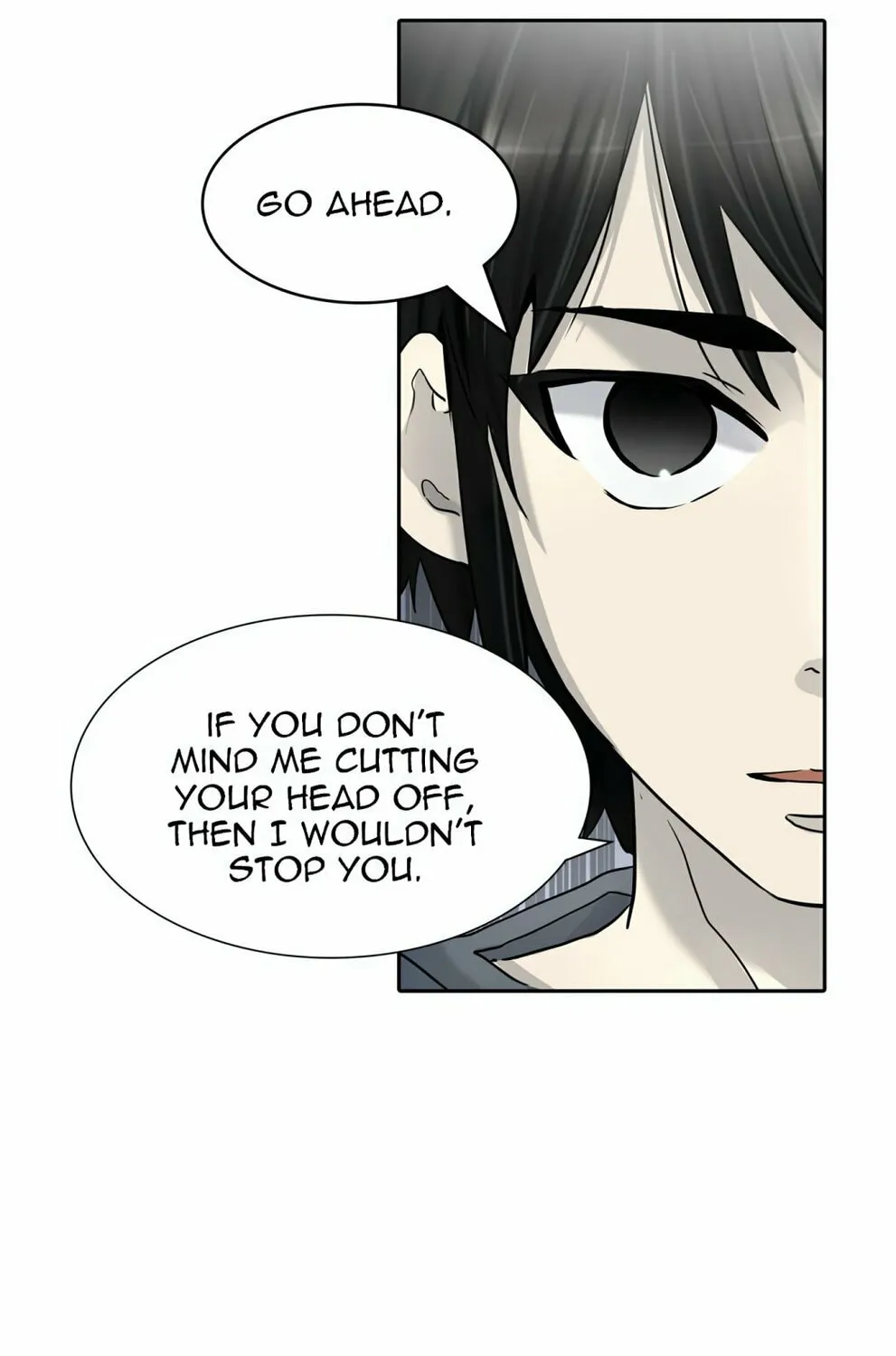 Tower of God Chapter 430 page 136 - 