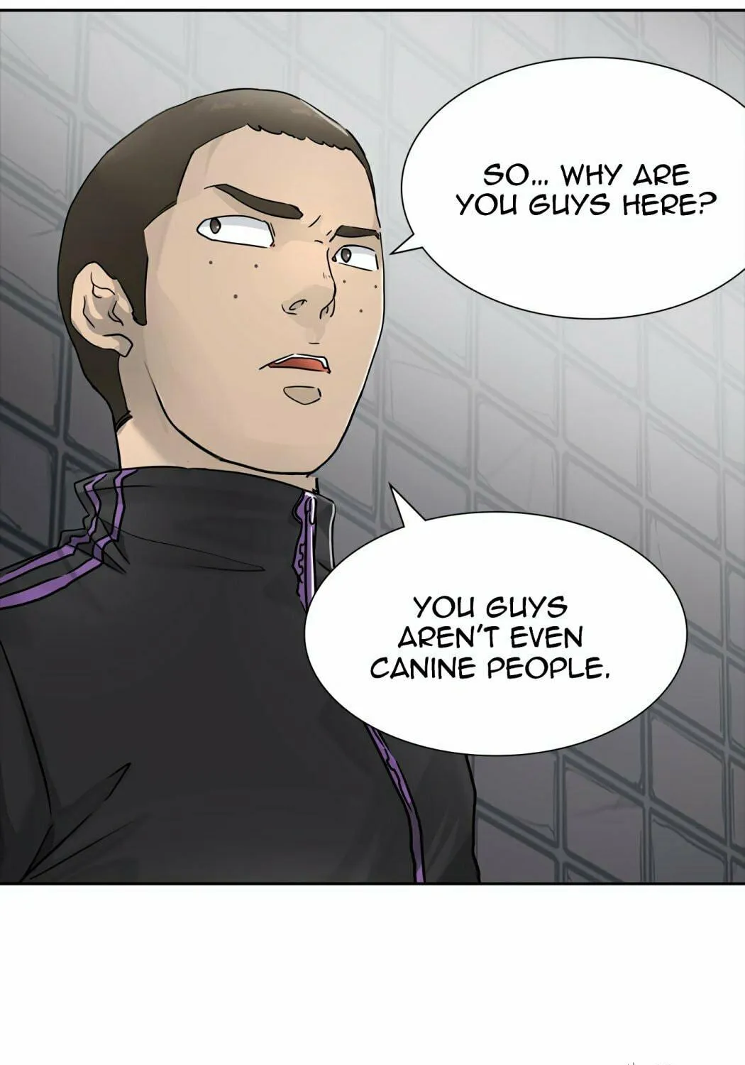 Tower of God Chapter 430 page 150 - 