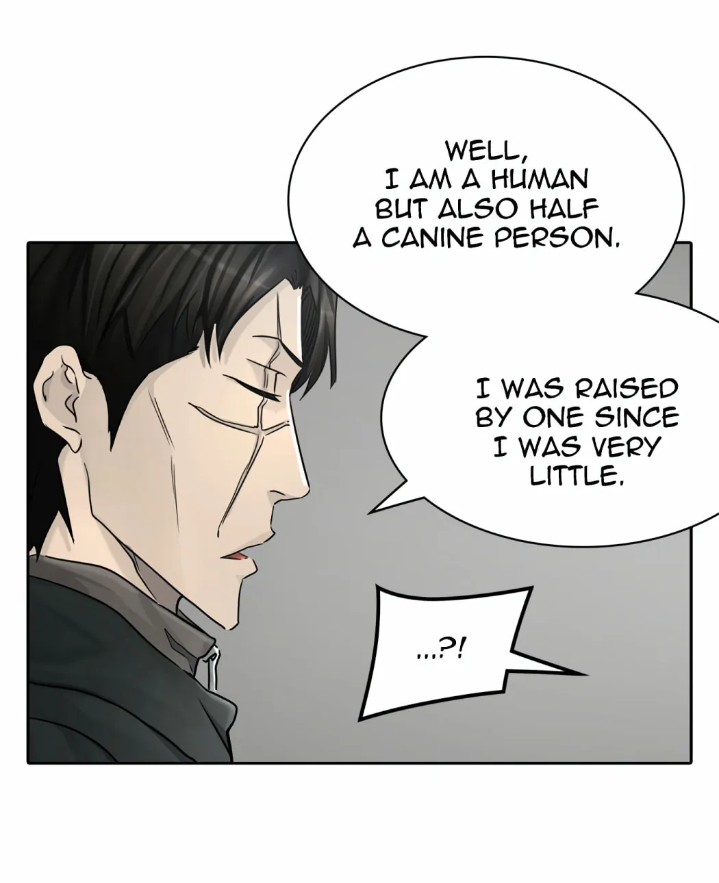 Tower of God Chapter 430 page 152 - 