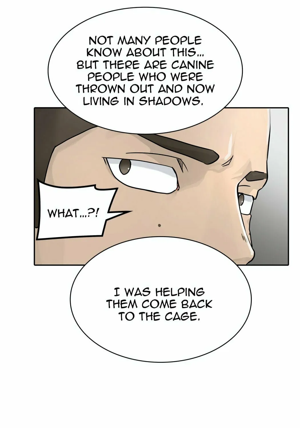 Tower of God Chapter 430 page 153 - 