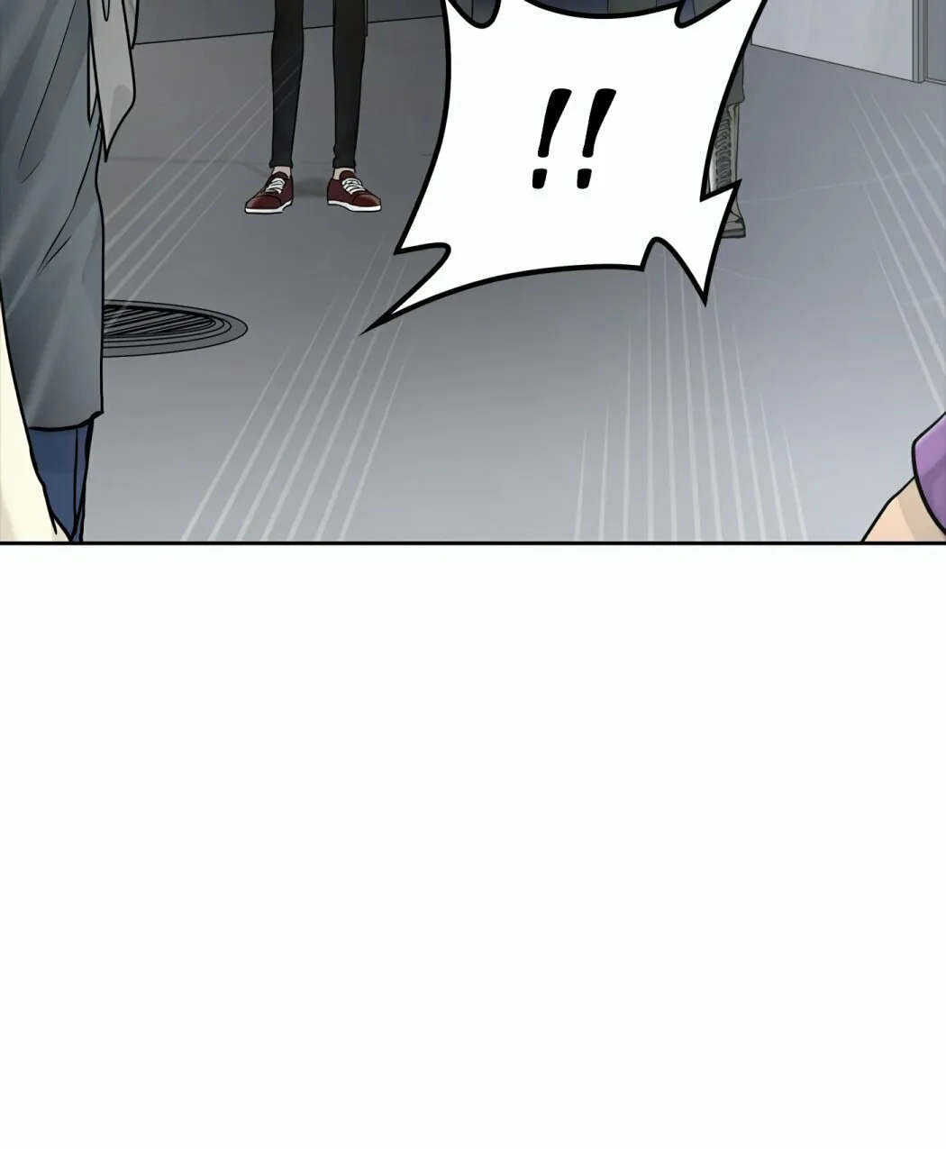 Tower of God Chapter 430 page 156 - 